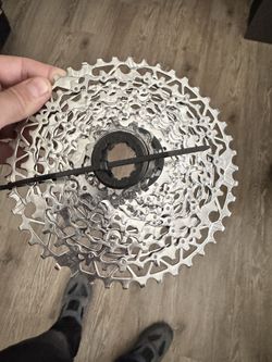 Kazeta SRAM PG-1231 XPLR 12s 11/44.orech shimano