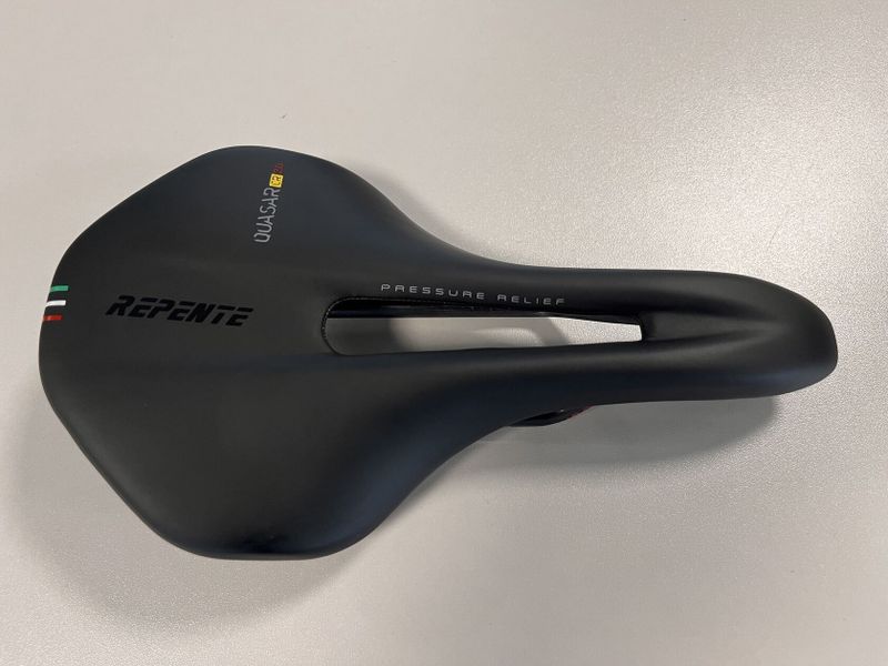 Sedlo REPENTE Quasar CR 130g