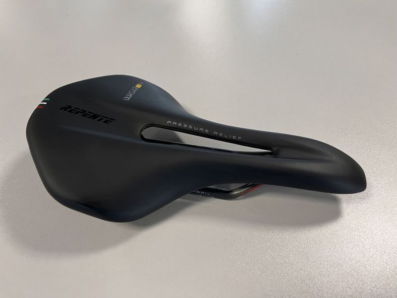 Sedlo REPENTE Quasar CR 130g