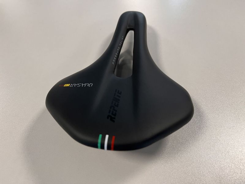 Sedlo REPENTE Quasar CR 130g