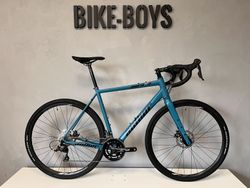 Gravel Author Aura XR3 