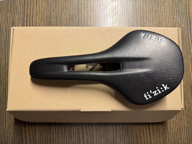 Fizik Vento Antares 00