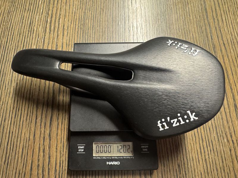 Fizik Vento Antares 00