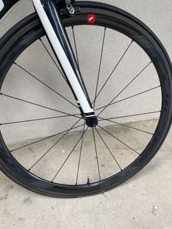 Fulcrum wind carbon
