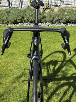 Trek Émonda SLR 7 AXS Project One