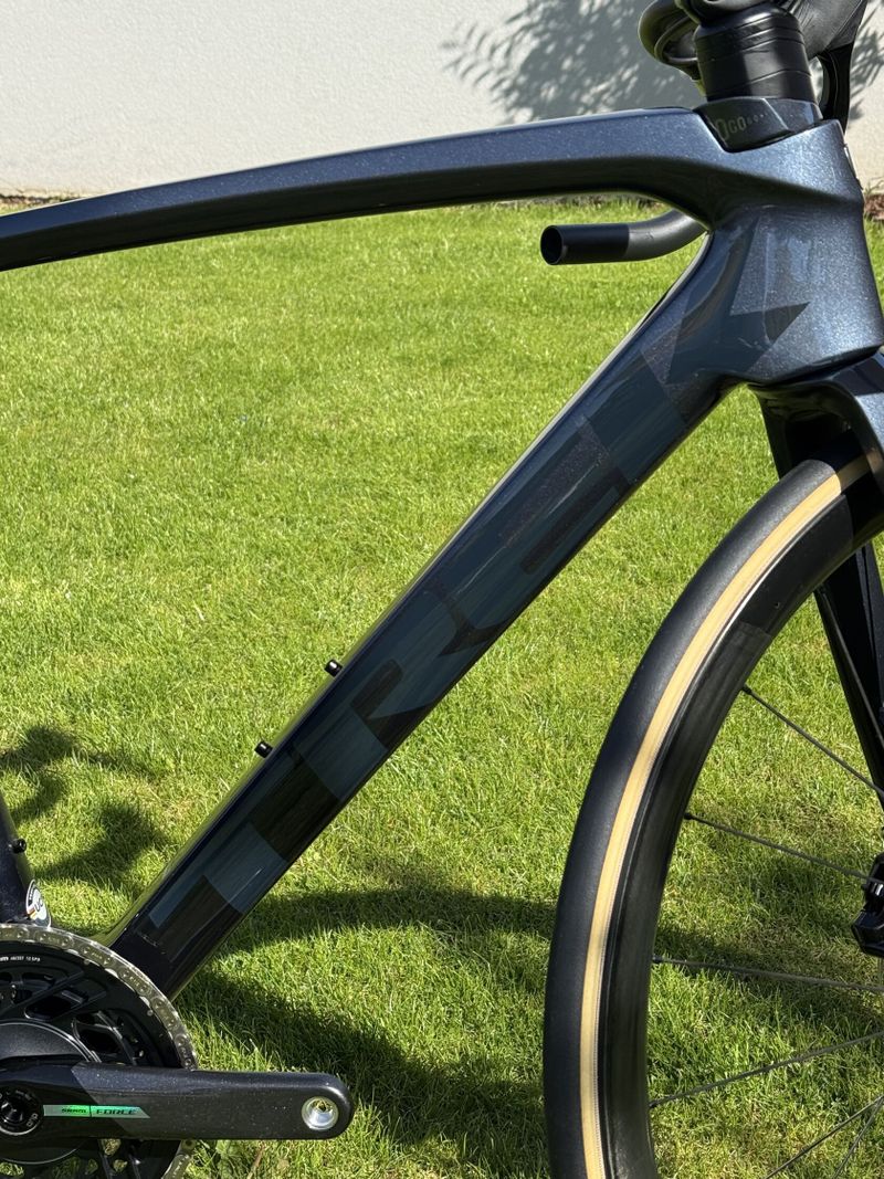 Trek Émonda SLR 7 AXS Project One
