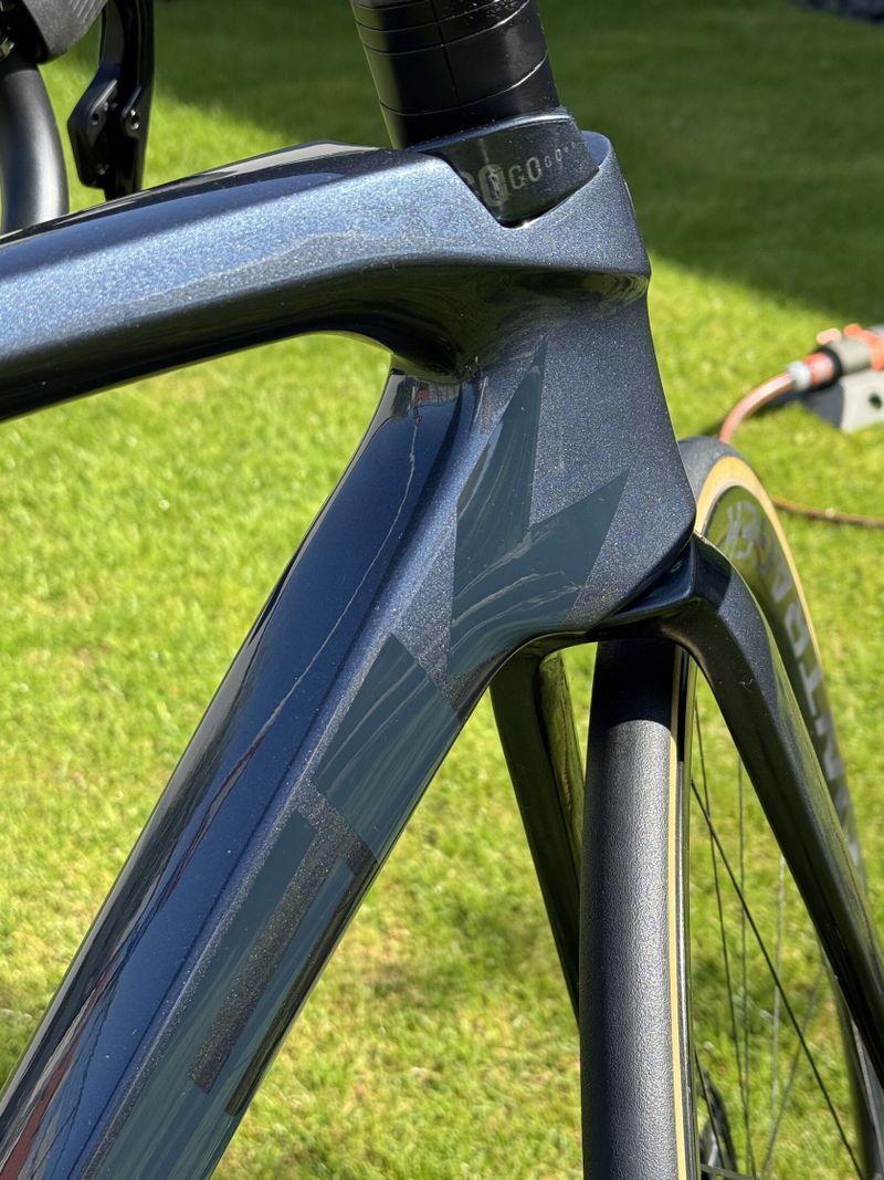 Trek Émonda SLR 7 AXS Project One