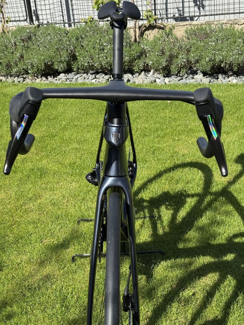 Trek Émonda SLR 7 AXS Project One