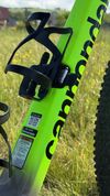 Cannondale Skalpel "L" vymazlené PC 200k !! XTR, karbon vidlice OCHO, teleskop - TOP stav