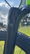 Cannondale Skalpel "L" vymazlené PC 200k !! XTR, karbon vidlice OCHO, teleskop - TOP stav