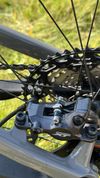 Cannondale Skalpel "L" vymazlené PC 200k !! XTR, karbon vidlice OCHO, teleskop - TOP stav