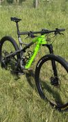 Cannondale Skalpel "L" vymazlené PC 200k !! XTR, karbon vidlice OCHO, teleskop - TOP stav
