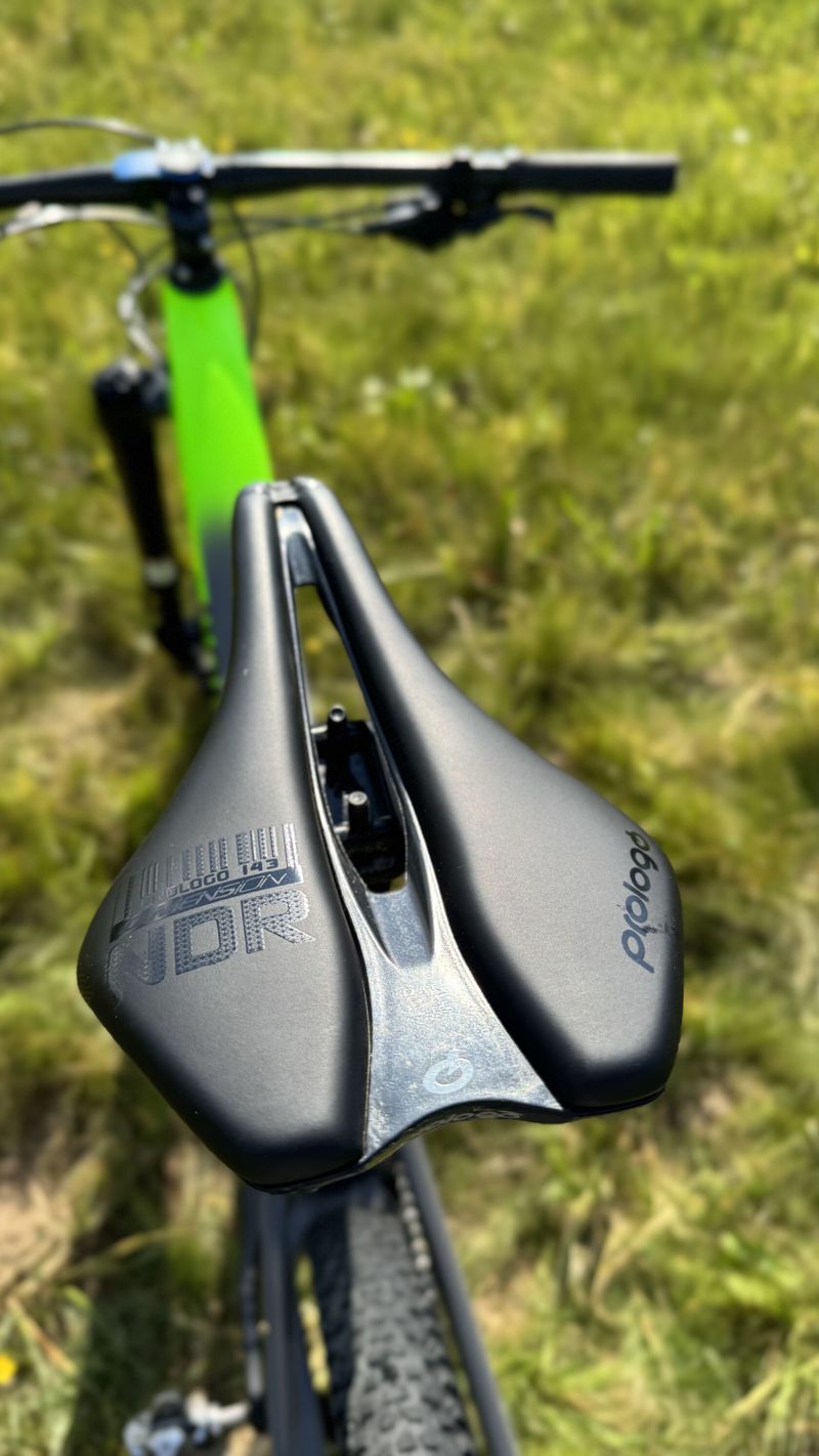 Cannondale Skalpel "L" vymazlené PC 200k !! XTR, karbon vidlice OCHO, teleskop - TOP stav