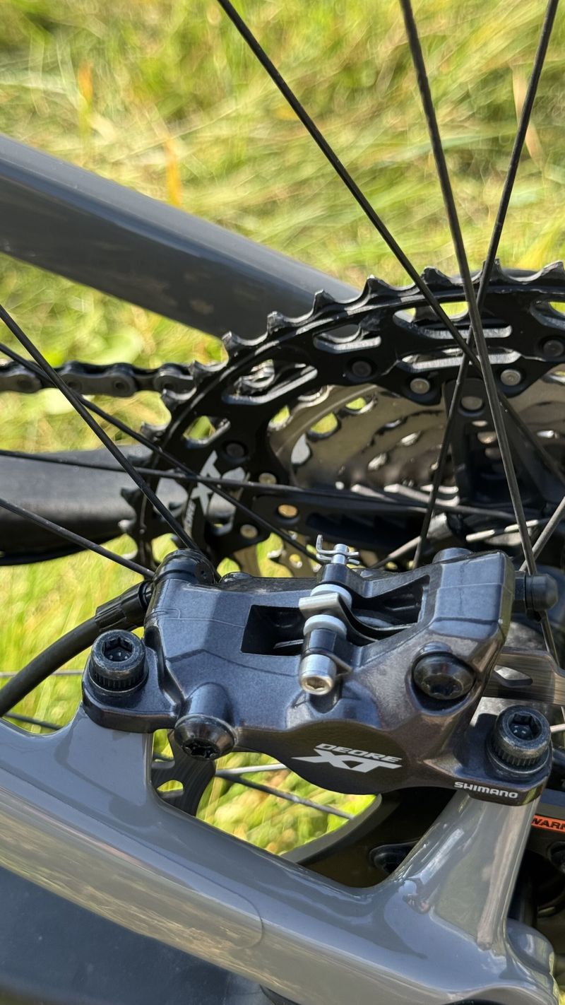 Cannondale Skalpel "L" vymazlené PC 200k !! XTR, karbon vidlice OCHO, teleskop - TOP stav