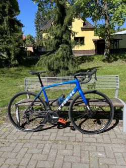 Trek Domane AL 3 56