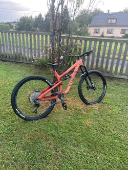 Canyon spectral AL5 2022