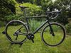 Endurance silnička BMC Roadmachine na Shimano 105 Di2