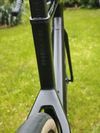 Endurance silnička BMC Roadmachine na Shimano 105 Di2