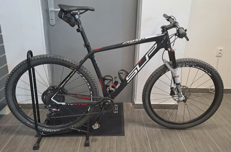 Prodám horské kolo Superior XP ltd velikost XL