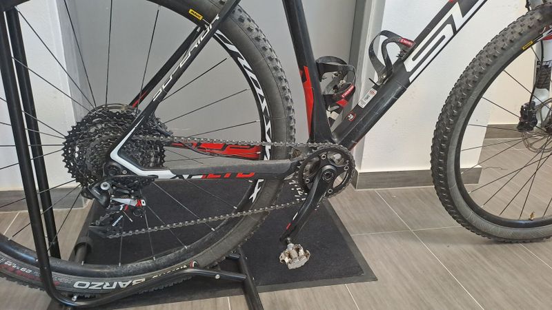 Prodám horské kolo Superior XP ltd velikost XL