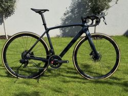 Trek Émonda SLR 7 AXS Project One