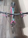 Dětské kolo 16" BTWIN
