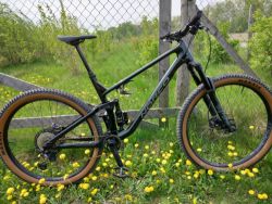 Norco Optic 2023 - Top Stav
