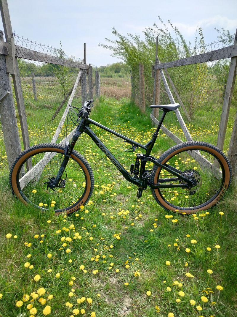 Norco Optic 2023 - Top Stav