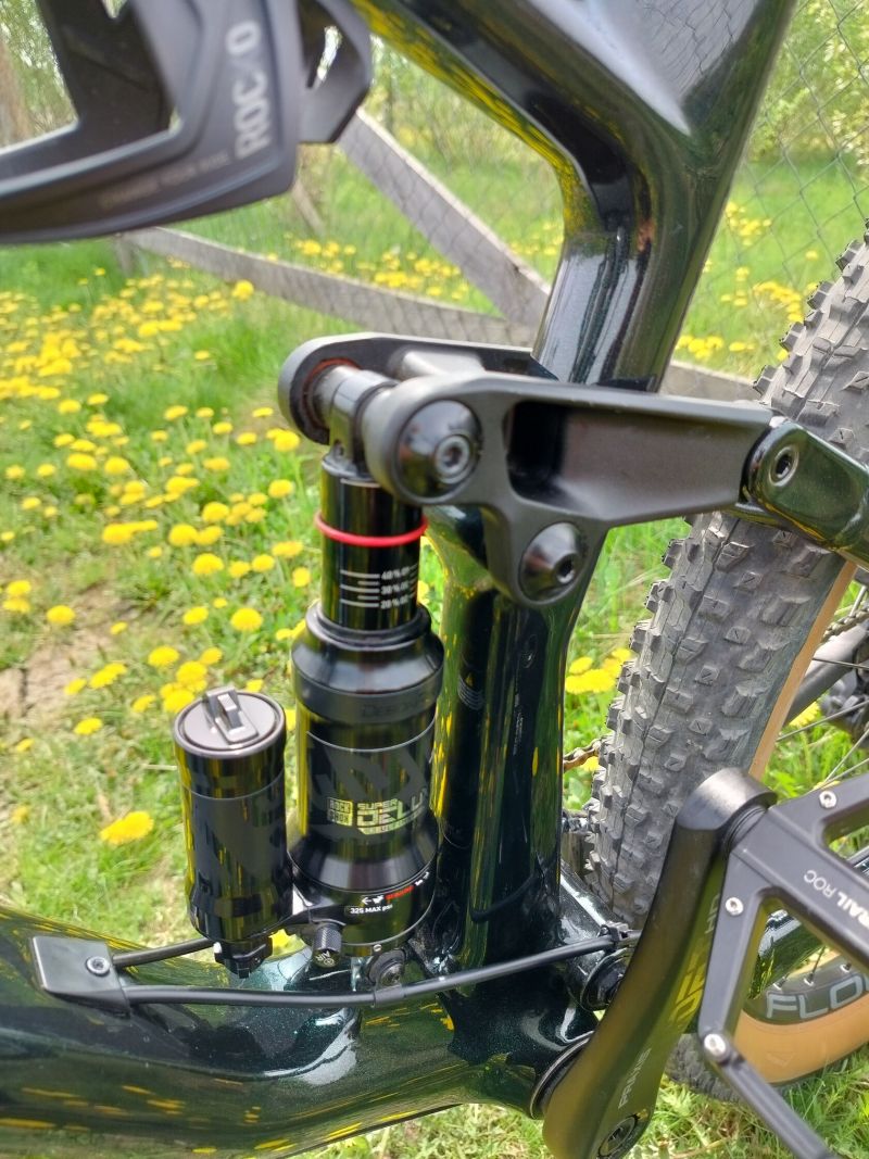 Norco Optic 2023 - Top Stav