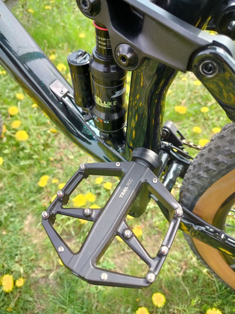Norco Optic 2023 - Top Stav
