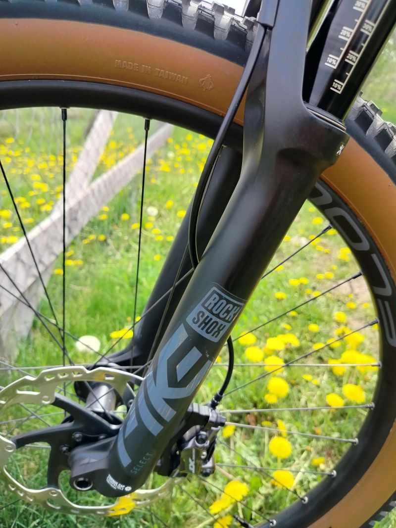Norco Optic 2023 - Top Stav