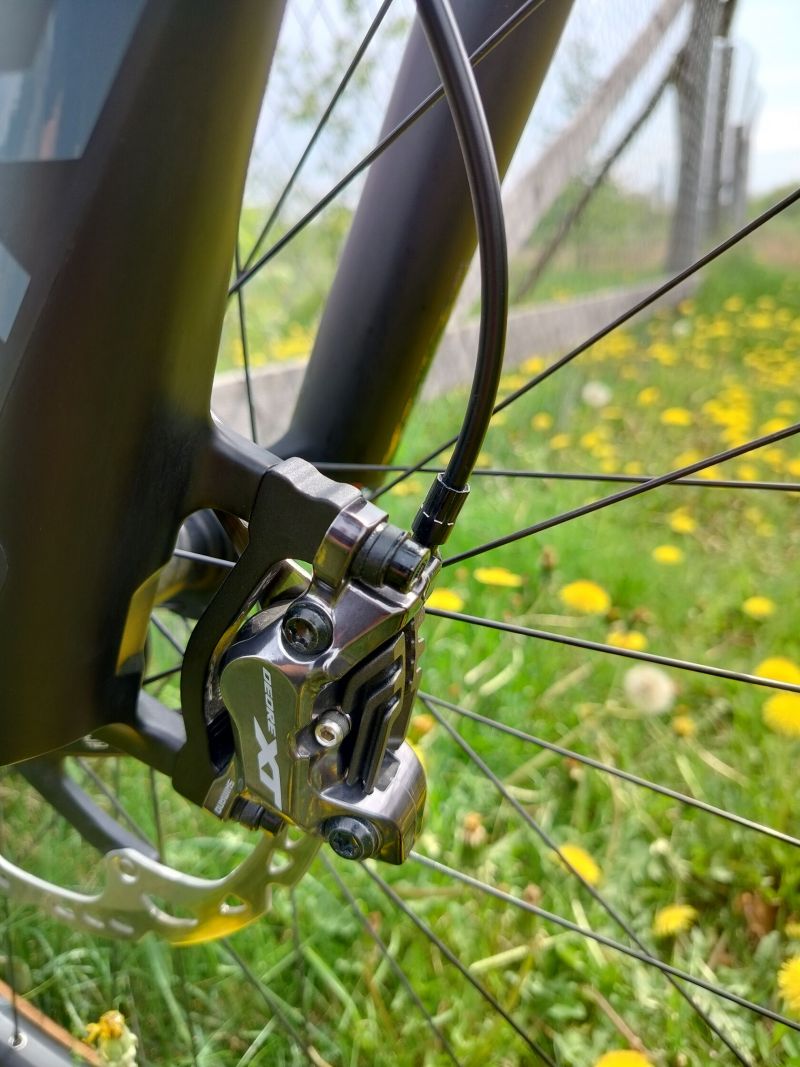 Norco Optic 2023 - Top Stav