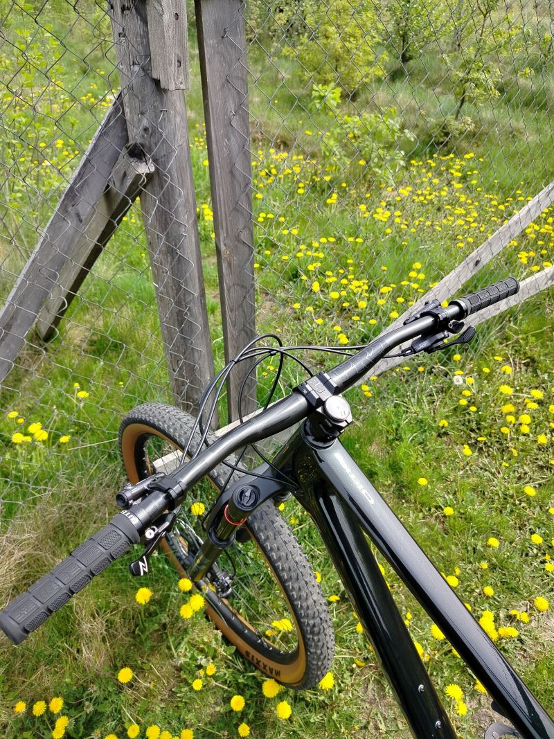 Norco Optic 2023 - Top Stav