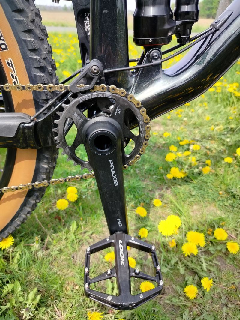 Norco Optic 2023 - Top Stav