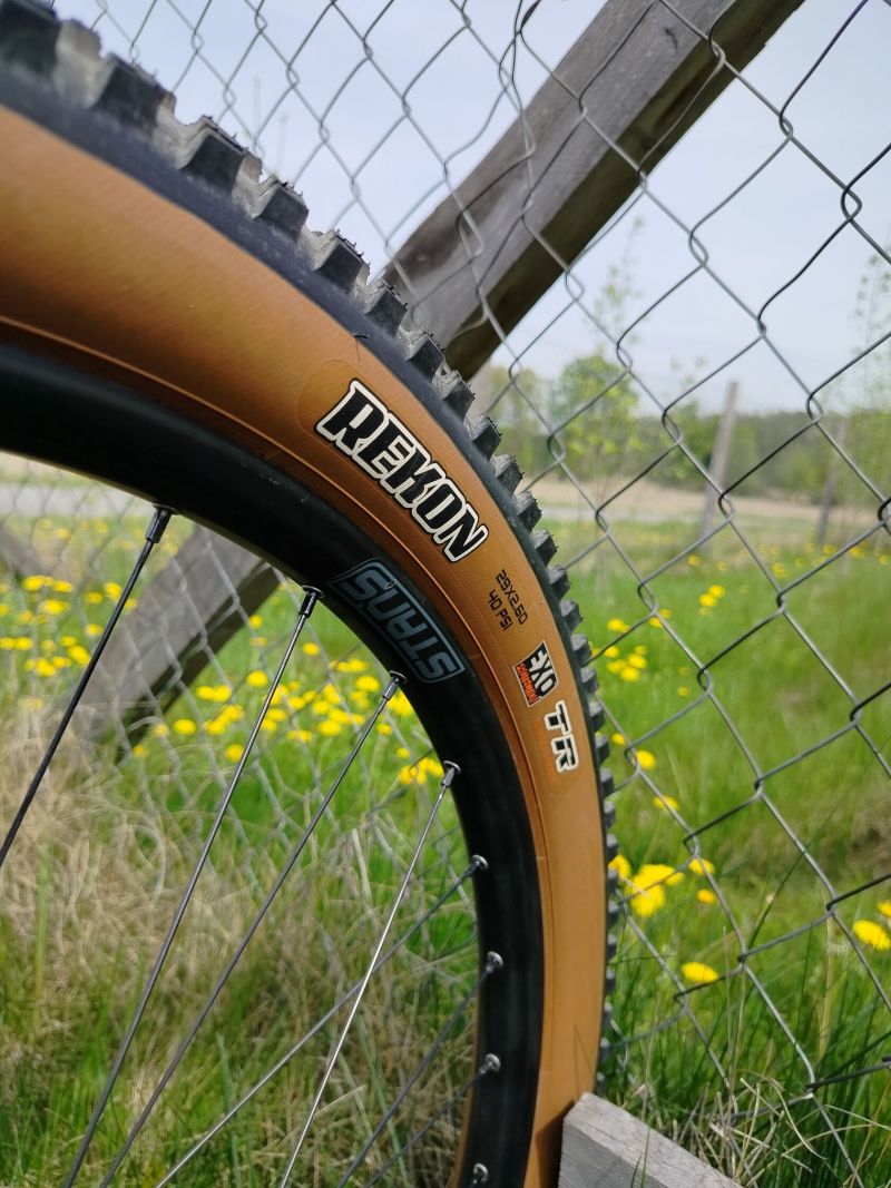 Norco Optic 2023 - Top Stav