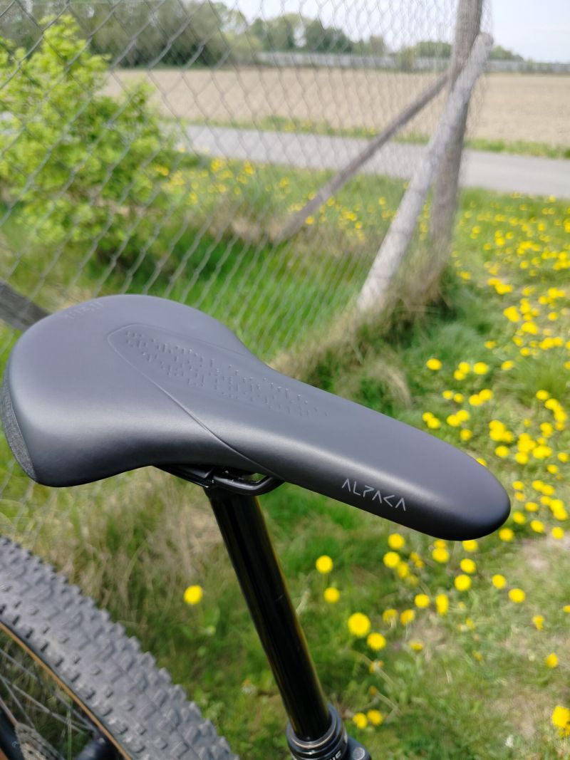 Norco Optic 2023 - Top Stav