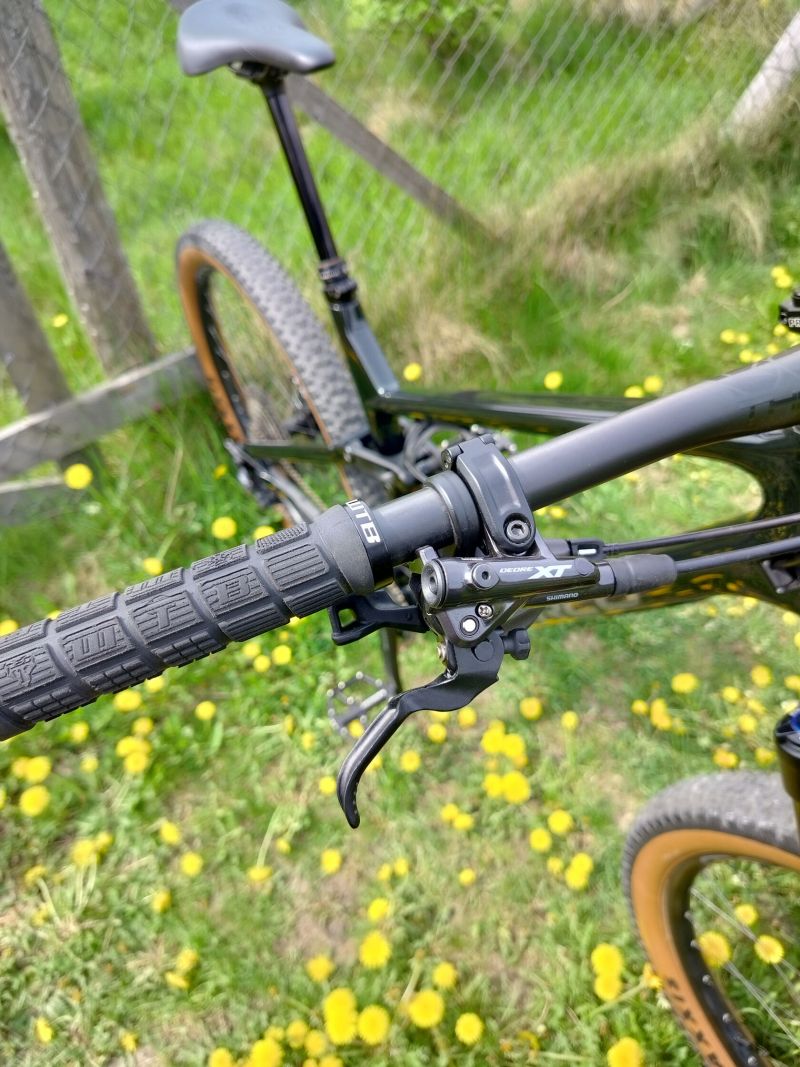 Norco Optic 2023 - Top Stav