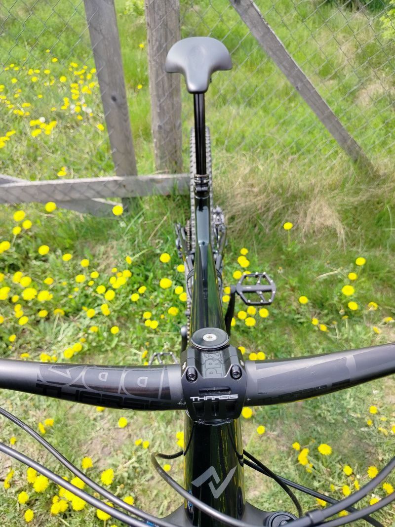 Norco Optic 2023 - Top Stav