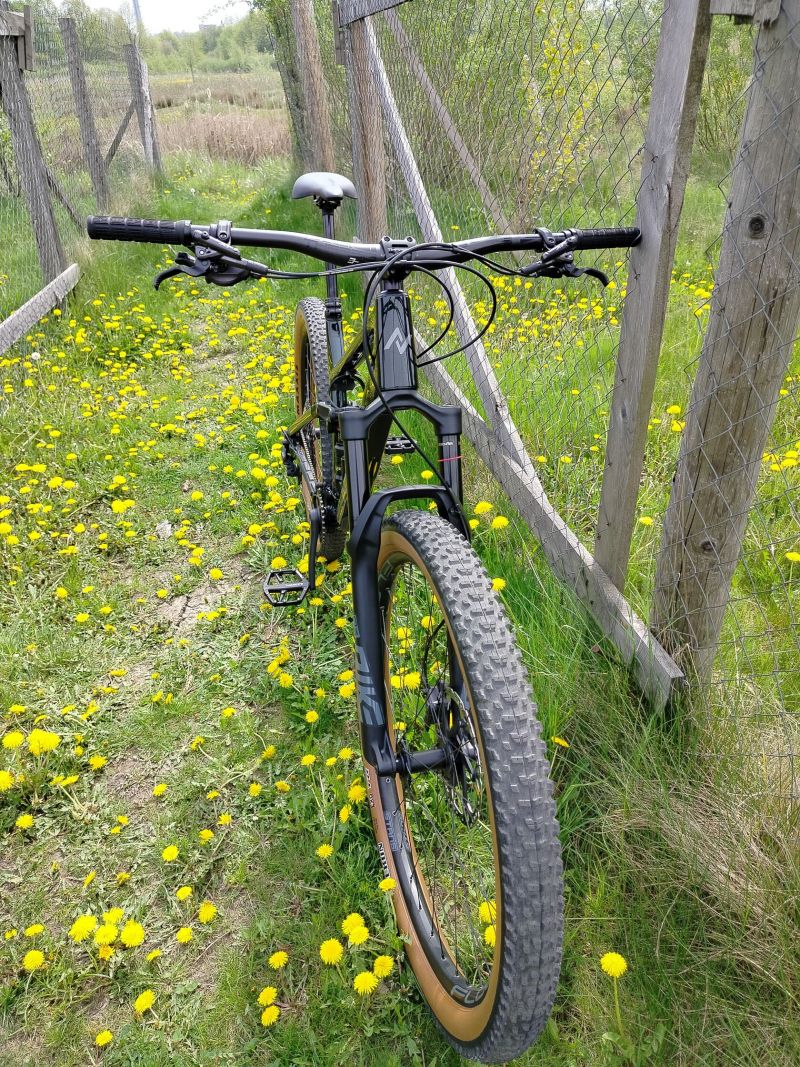 Norco Optic 2023 - Top Stav