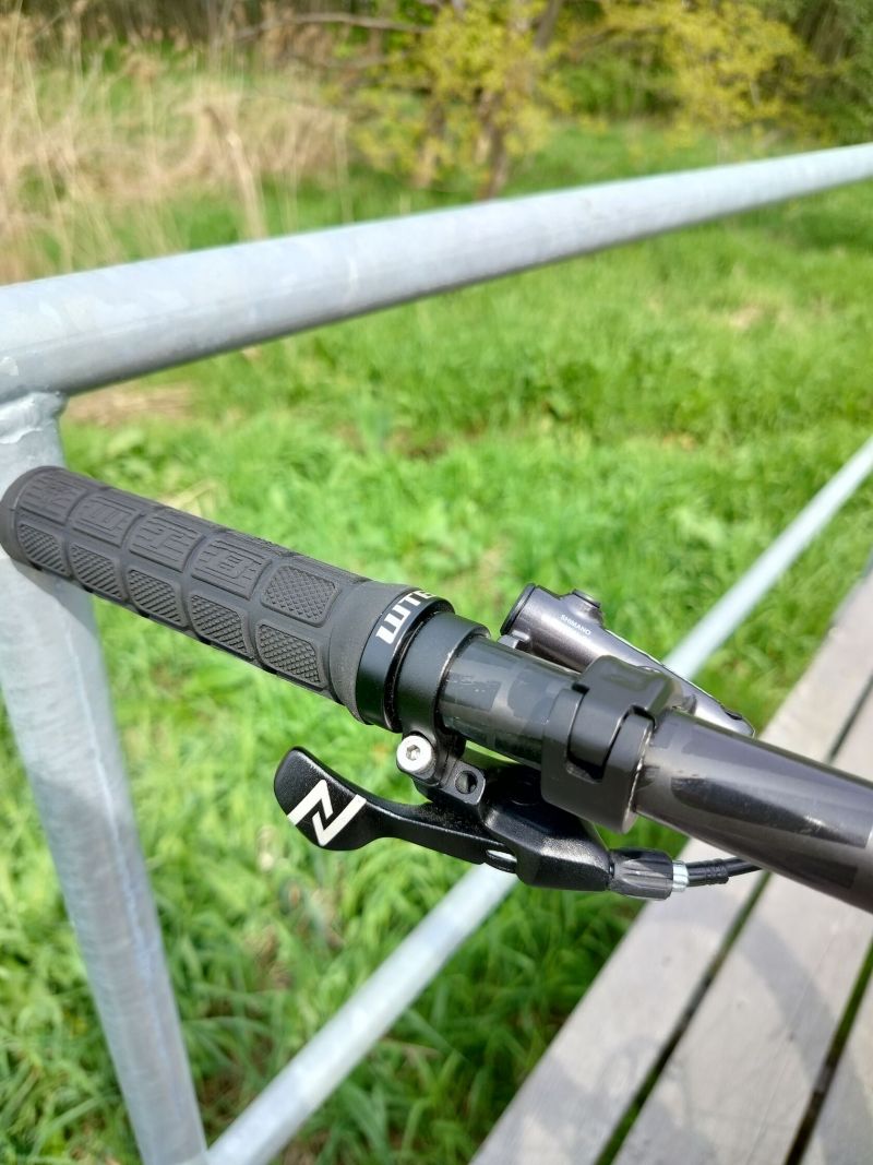 Norco Optic 2023 - Top Stav