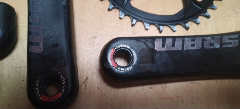 Sram x01