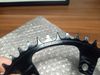 Převodník Garbaruk 44 pro Shimano GRX