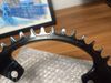 Převodník Garbaruk 44 pro Shimano GRX