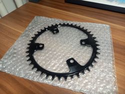 Převodník Garbaruk 44 pro Shimano GRX