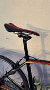 Specialized Roubaix Di2, karbon