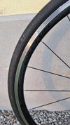 Specialized Roubaix Di2, karbon