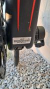 Specialized Roubaix Di2, karbon