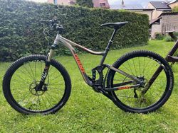 Giang Trance X 29ER