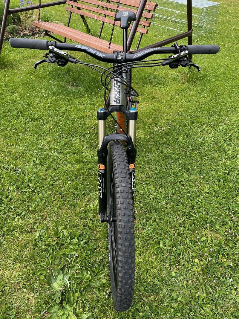 Giang Trance X 29ER