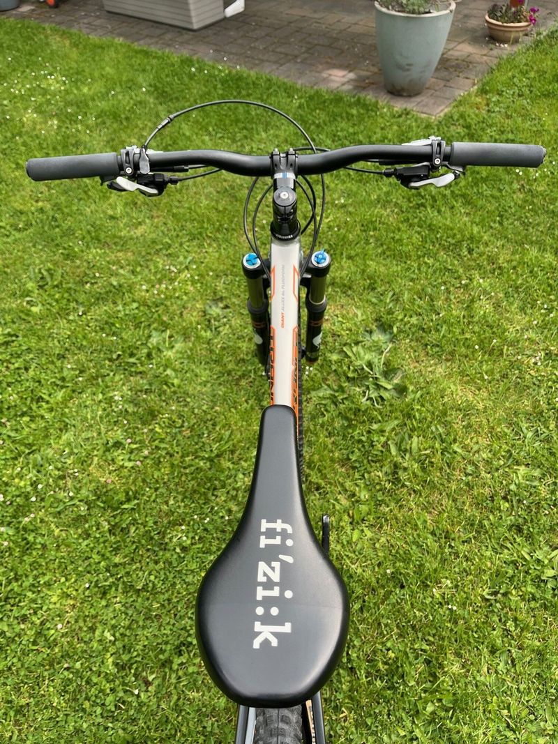 Giang Trance X 29ER